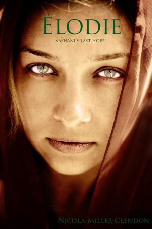 bigCover of the book Elodie: Kashani's last hope by 