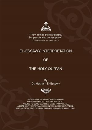 bigCover of the book El-Essawy Interpretation of the Holy Qur'an: PART 2 by 