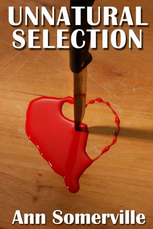 Cover of the book Unnatural Selection by James MacArthur