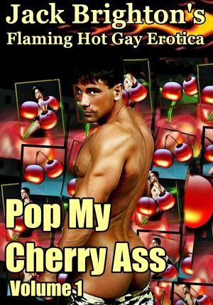 Cover of Pop My Cherry Ass: Volume 1