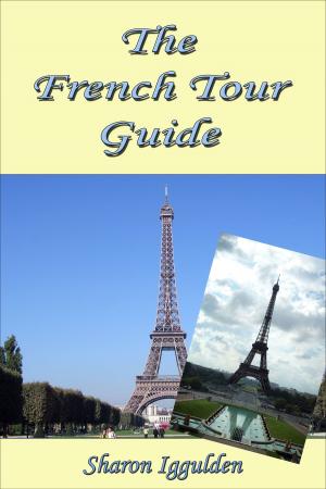 Cover of The French Tour Guide