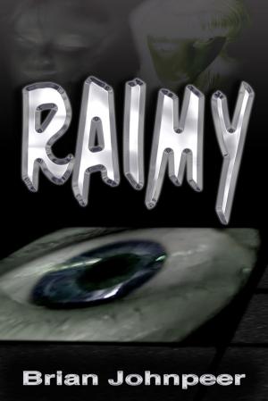 Cover of the book Raimy by Claire Voet