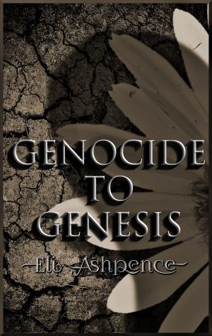 Cover of the book Genocide to Genesis by Samantha Lienhard