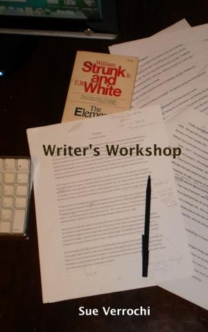 Cover of the book Writer's Workshop by J. David Core