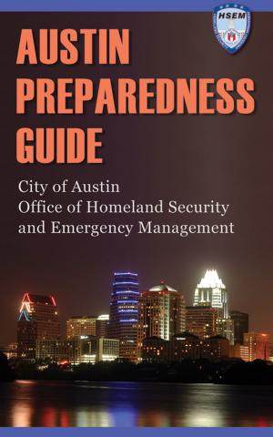 Cover of Austin Preparedness Guide