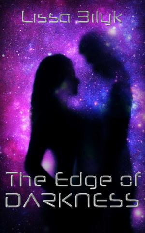 Cover of the book The Edge of Darkness by Patrick Bowron