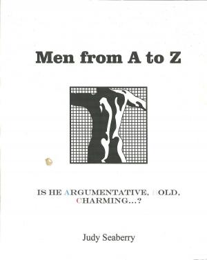 Cover of the book Men from A to Z by Michael Vaguely