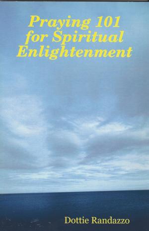 Cover of Praying 101 for Spiritual Enlightenment