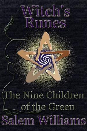 Cover of Witch's Runes: The Nine Children of the Green