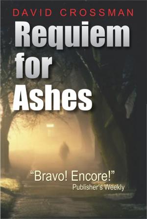 Book cover of Requiem for Ashes: the first Albert mystery