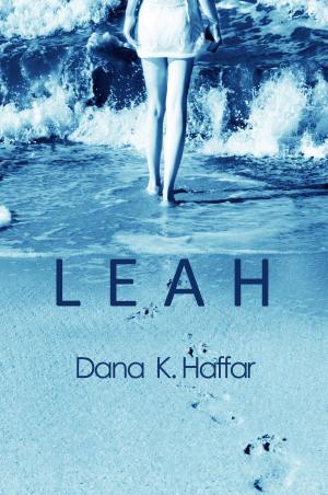 Cover of the book Leah by Lori Wolf-Heffner