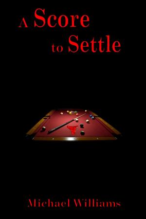Cover of the book A Score to Settle by M.R. Leenysman