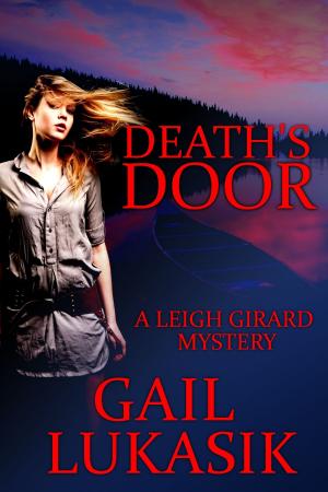 Book cover of Death's Door