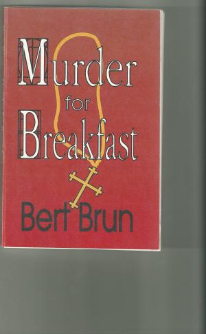 Book cover of Murder for Breakfast