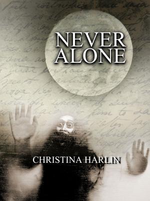 Book cover of Never Alone