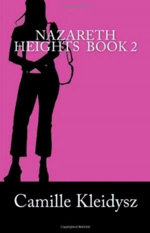 bigCover of the book Nazareth Heights Book 2: The Adventures of Adrianna Williamson by 