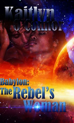 Cover of the book Babylon: Rebel's Woman, The by J.J. Massa