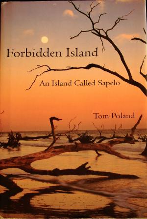 Cover of the book Forbidden Island An Island Called Sapelo by Gold KID