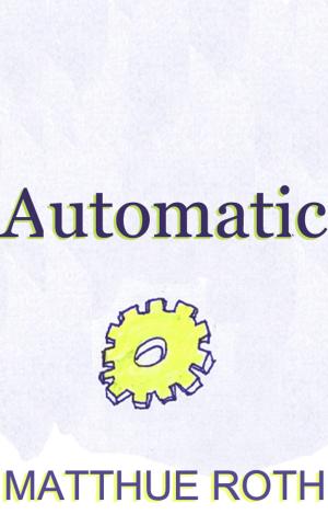 Book cover of Automatic: Liner Notes from R.E.M.'s Automatic for the People