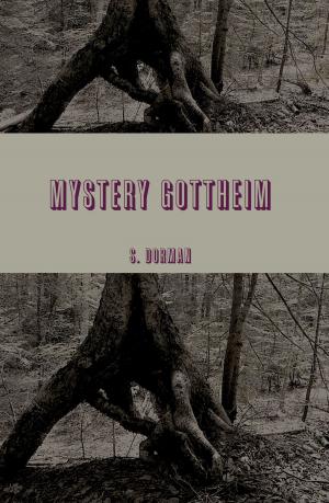 Cover of Mystery Gottheim
