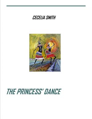 Cover of the book The Princess' Dance by S. K. Ali