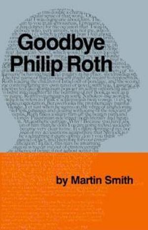 Cover of the book Goodbye, Philip Roth by Irving Warner