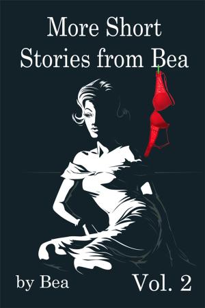 Cover of the book More Short Stories From Bea by Alex Kolijn