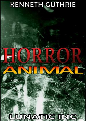 bigCover of the book Horror 3: Animals by 