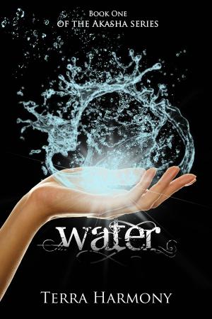Cover of the book Water by Marilyn Brant