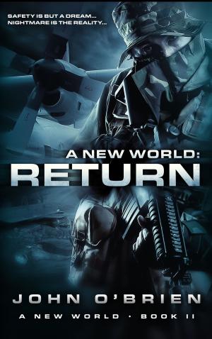 Cover of the book A New World: Return by Chrystal Lee Stevens
