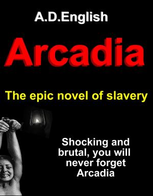 Cover of the book Arcadia by Hazel Mary Martell