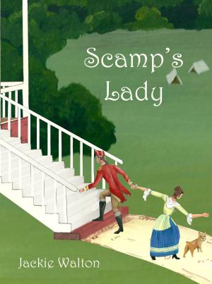 bigCover of the book Scamp's Lady by 