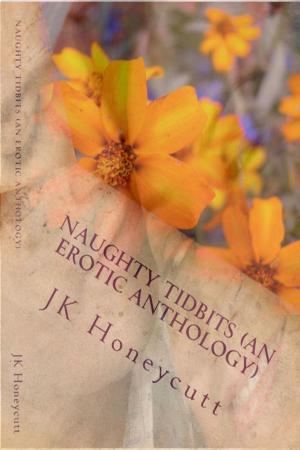 Cover of the book Naughty Tidbits (An Erotic Anthology) by H.E. Ellis