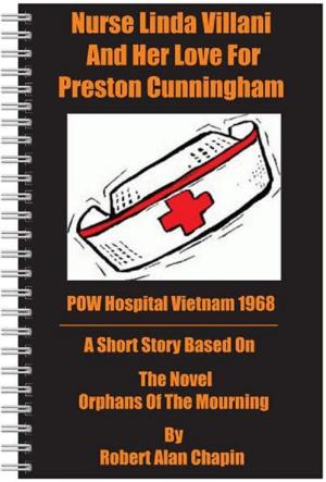 Cover of Nurse Linda Villani and Her Love For Preston Cunningham