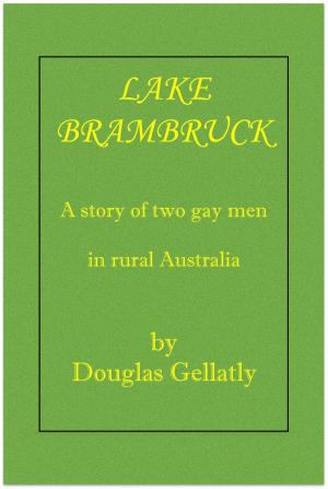 Book cover of Lake Brambruck