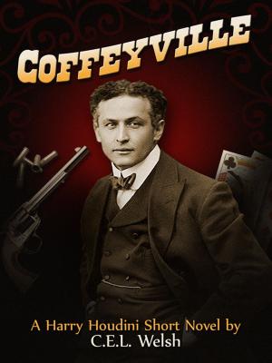 bigCover of the book Coffeyville by 