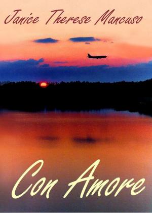 Cover of the book Con Amore by Jen Andrews