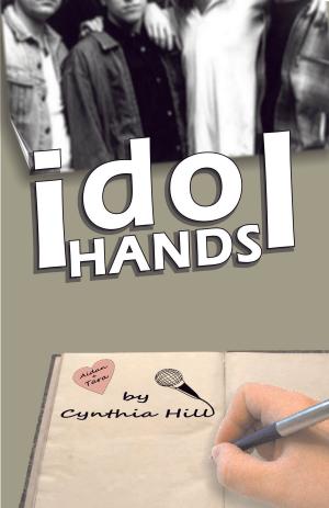 bigCover of the book Idol Hands by 
