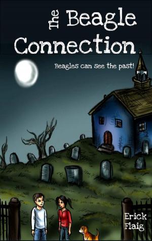 Cover of The Beagle Connection