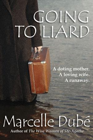 Cover of Going to Liard