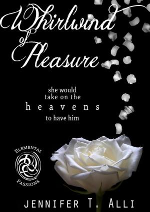 Cover of the book Whirlwind of Pleasure by Lara Adrian