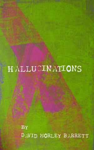 Book cover of Hallucinations