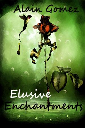 Cover of the book Elusive Enchantments (3 complete short stories) by M.H.P. Rosenbaum