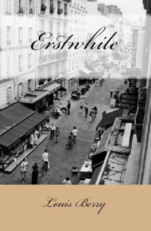 Cover of the book Erstwhile by Garikai Nhongo