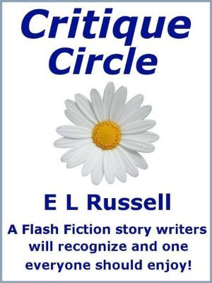 Cover of the book Critique Circle by E C Russell, E L Russell