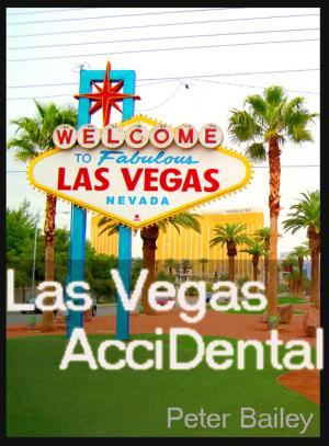 Book cover of Las Vegas: AcciDental