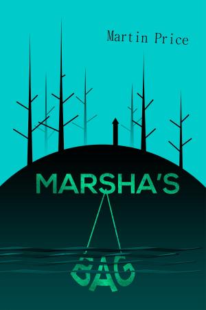 Cover of the book Marsha's Bag by Samantha Komodo