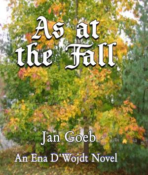 Cover of As at the Fall