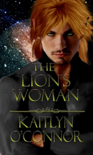 Cover of the book Lion's Woman, The by Marie Morin