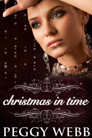 Book cover of Christmas in Time